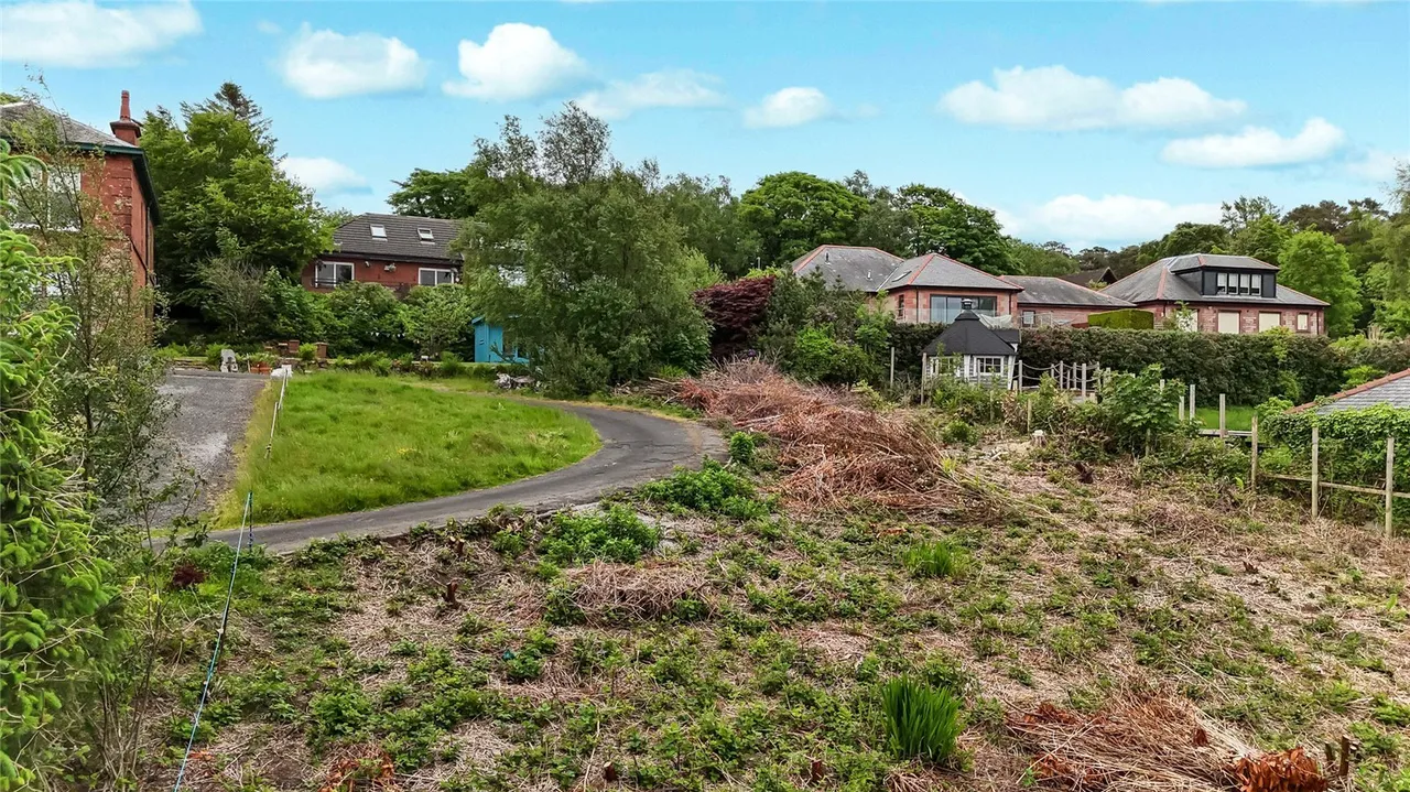 Montgomerie Terrace, Skelmorlie, North Ayrshire, PA17, photo 4