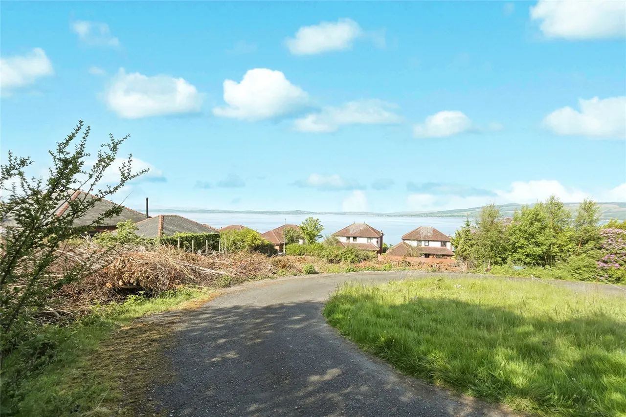 Montgomerie Terrace, Skelmorlie, North Ayrshire, PA17, photo 9