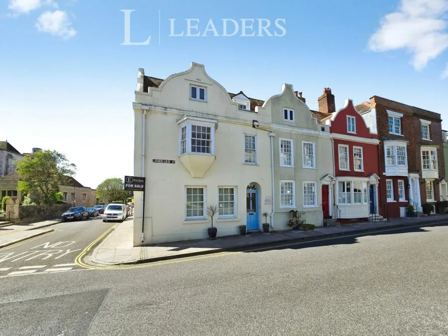 Lombard Street, Portsmouth, PO1, photo 24