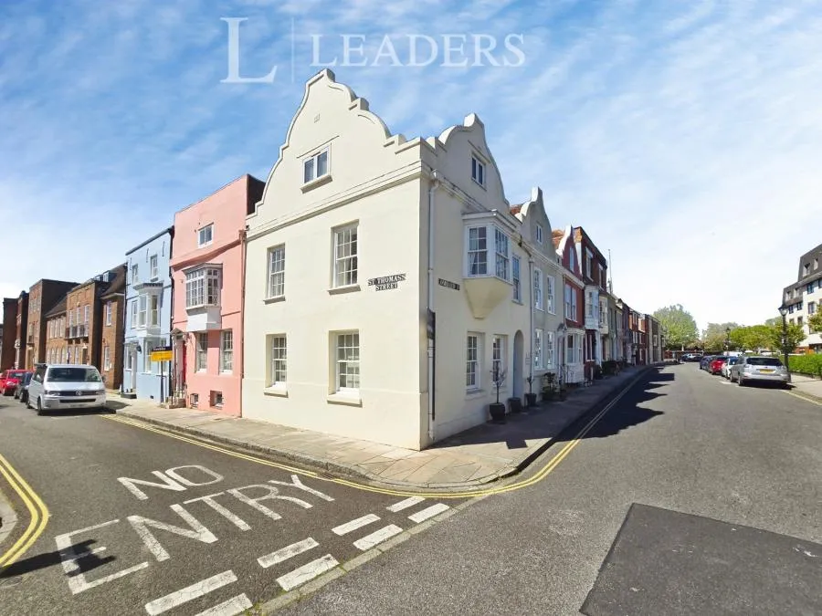 Lombard Street, Portsmouth, PO1, photo 6