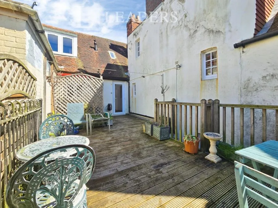 Lombard Street, Portsmouth, PO1, photo 18