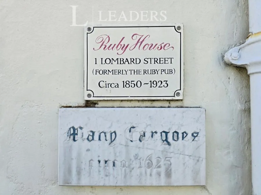 Lombard Street, Portsmouth, PO1, photo 2