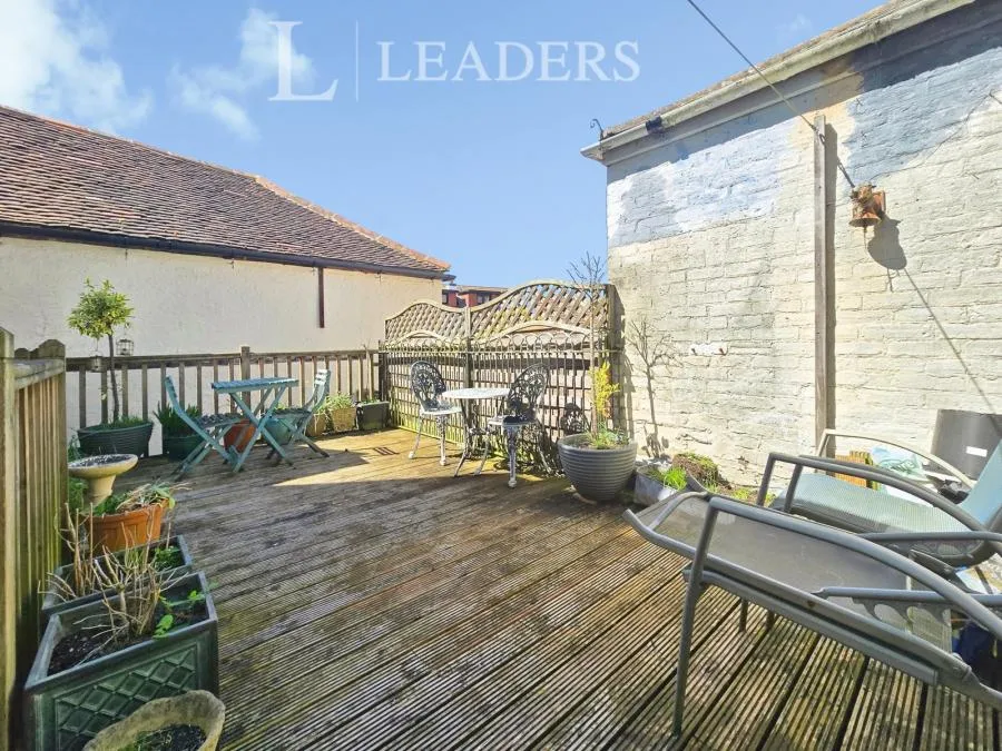 Lombard Street, Portsmouth, PO1, photo 17