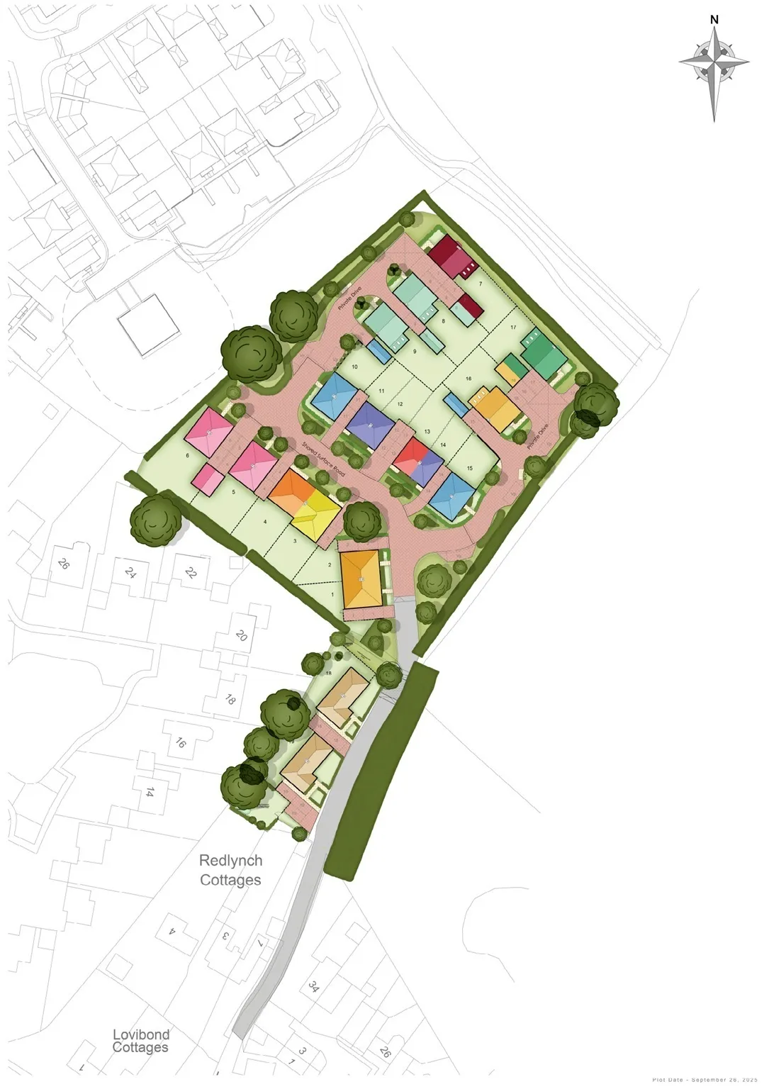 Small Acres, Hatfield Peverel, CM3, photo 20