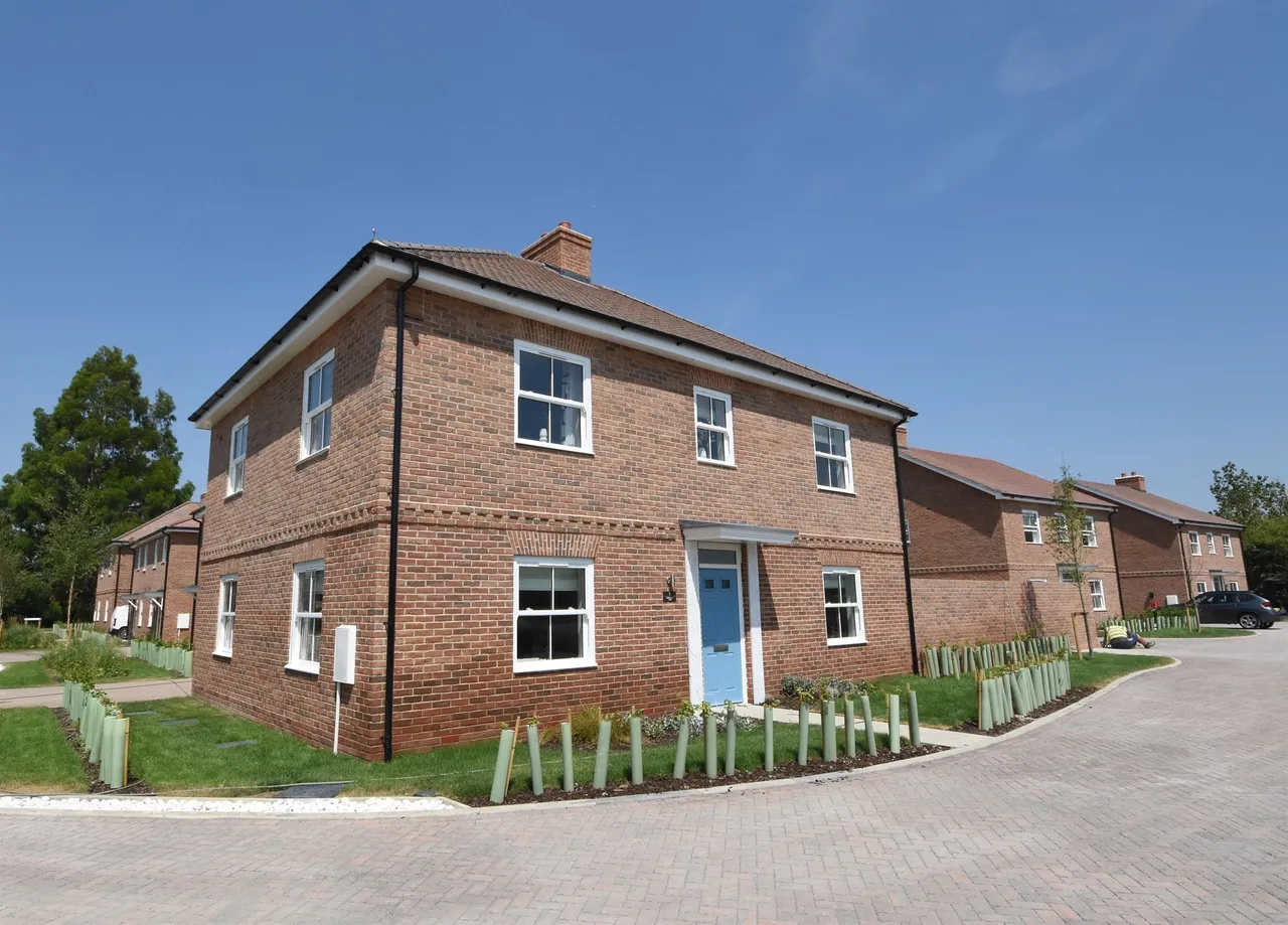 Small Acres, Hatfield Peverel, CM3, photo 2