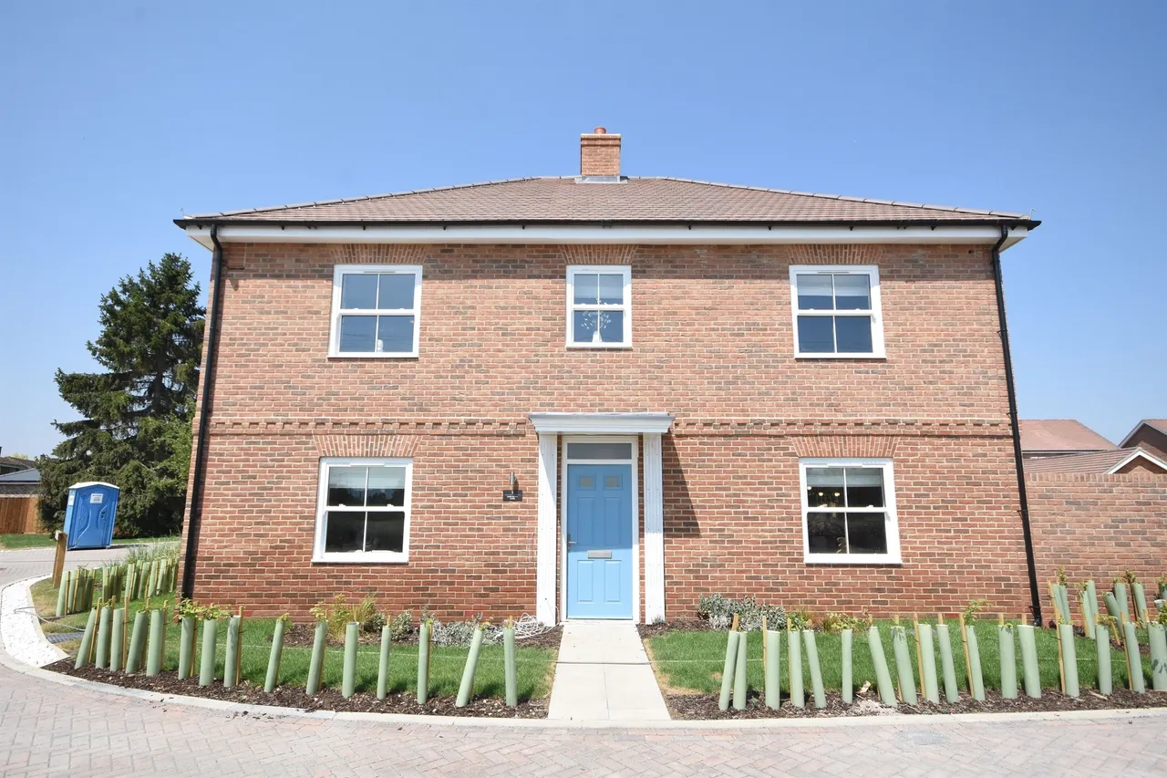 Small Acres, Hatfield Peverel, CM3, photo 19