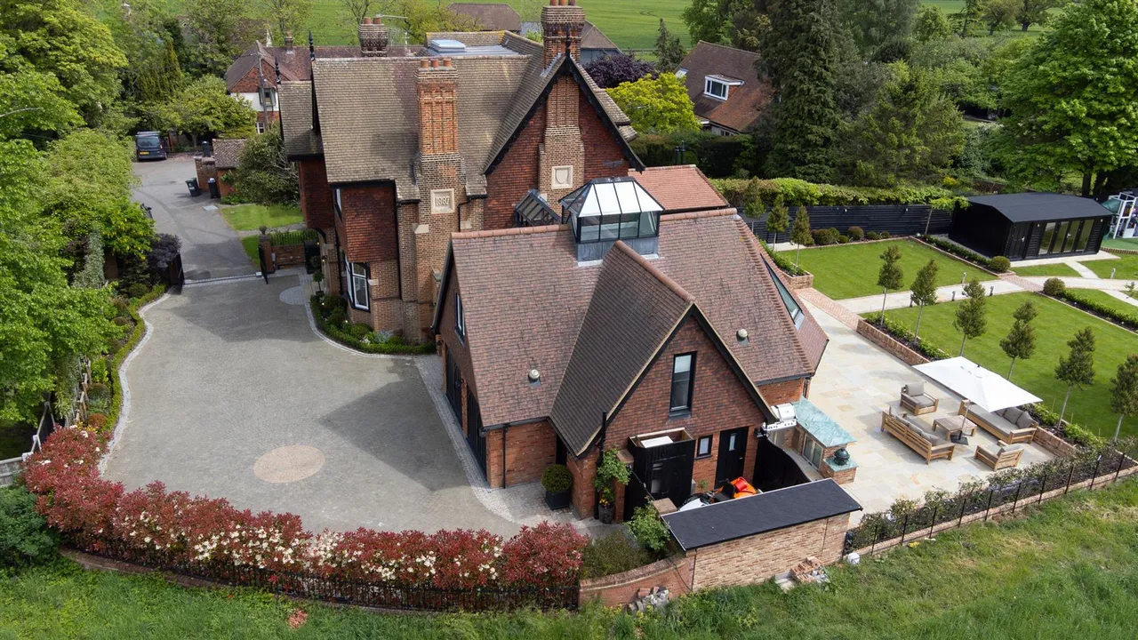 Stondon Road, Ongar, CM5, photo 36