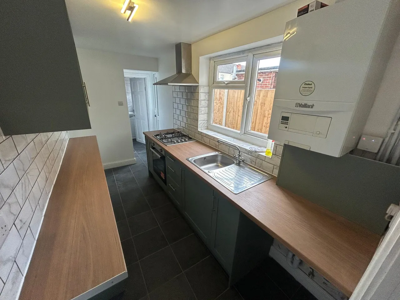 Waterloo Street, Burton upon Trent, DE14, photo 4
