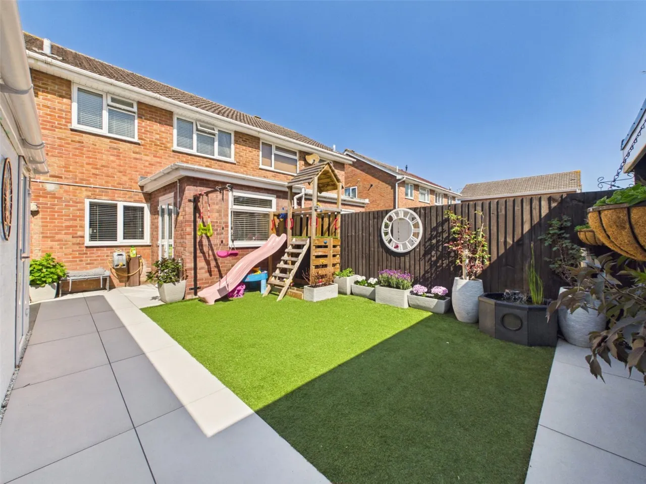 Fairview, Worle, BS22, photo 17