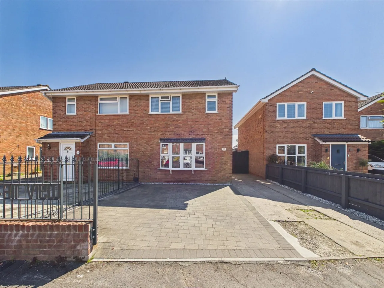 Fairview, Worle, BS22, photo 21