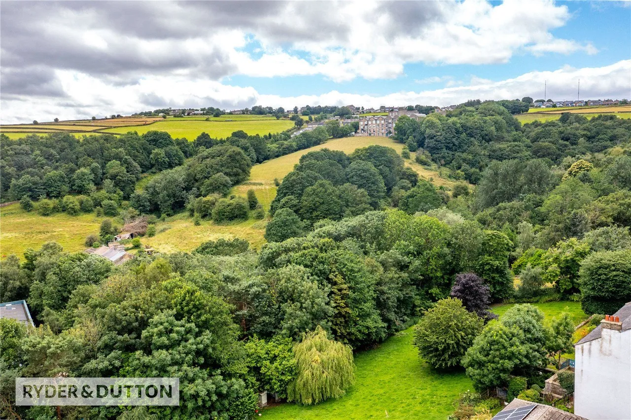 West End Road, Golcar, HD7, photo 23