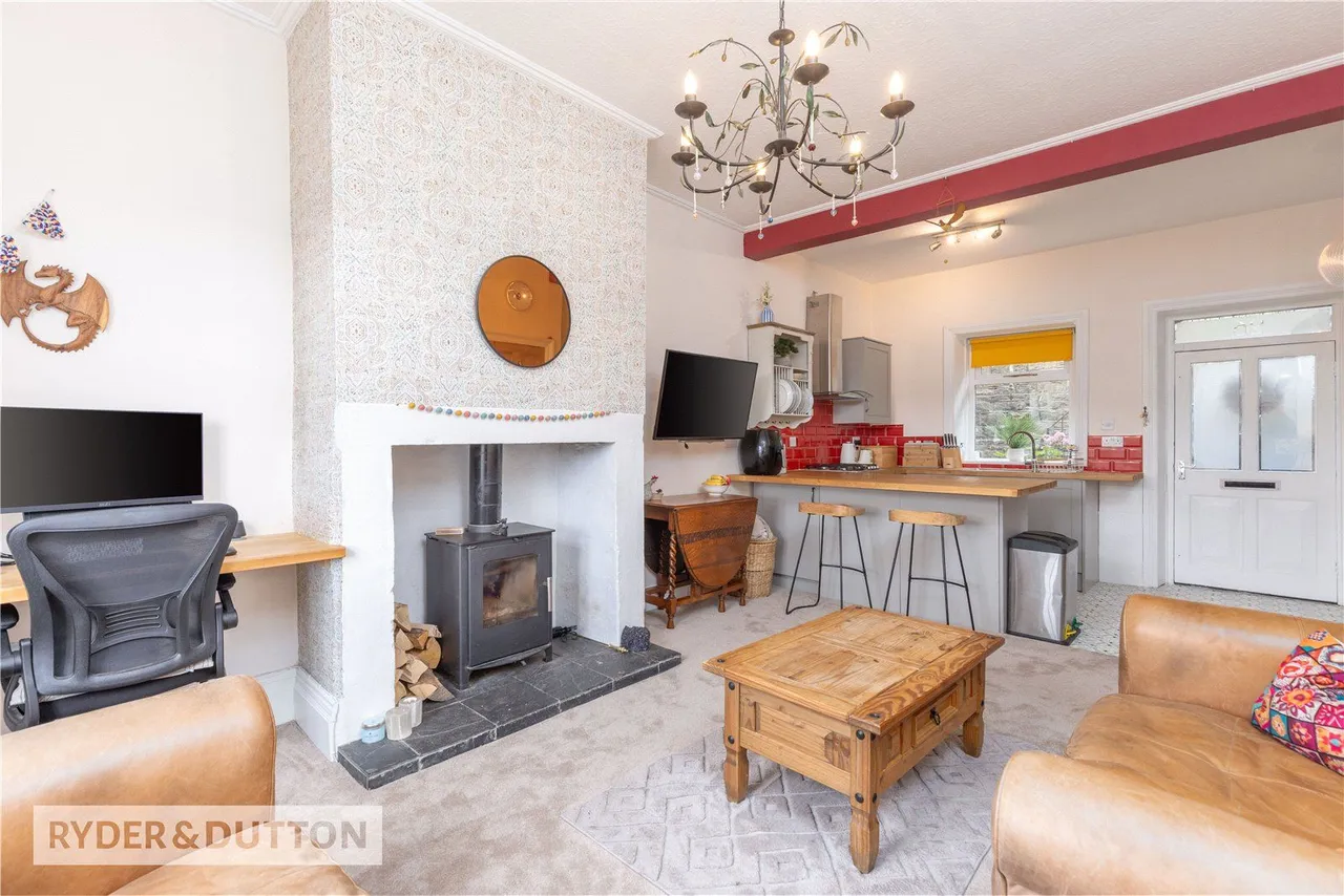 West End Road, Golcar, HD7, photo 4
