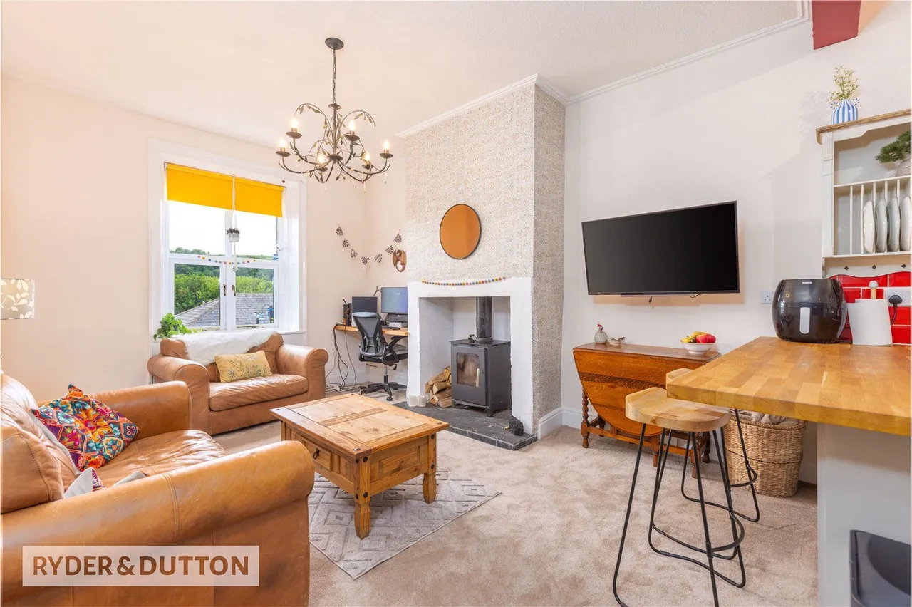 West End Road, Golcar, HD7, photo 3