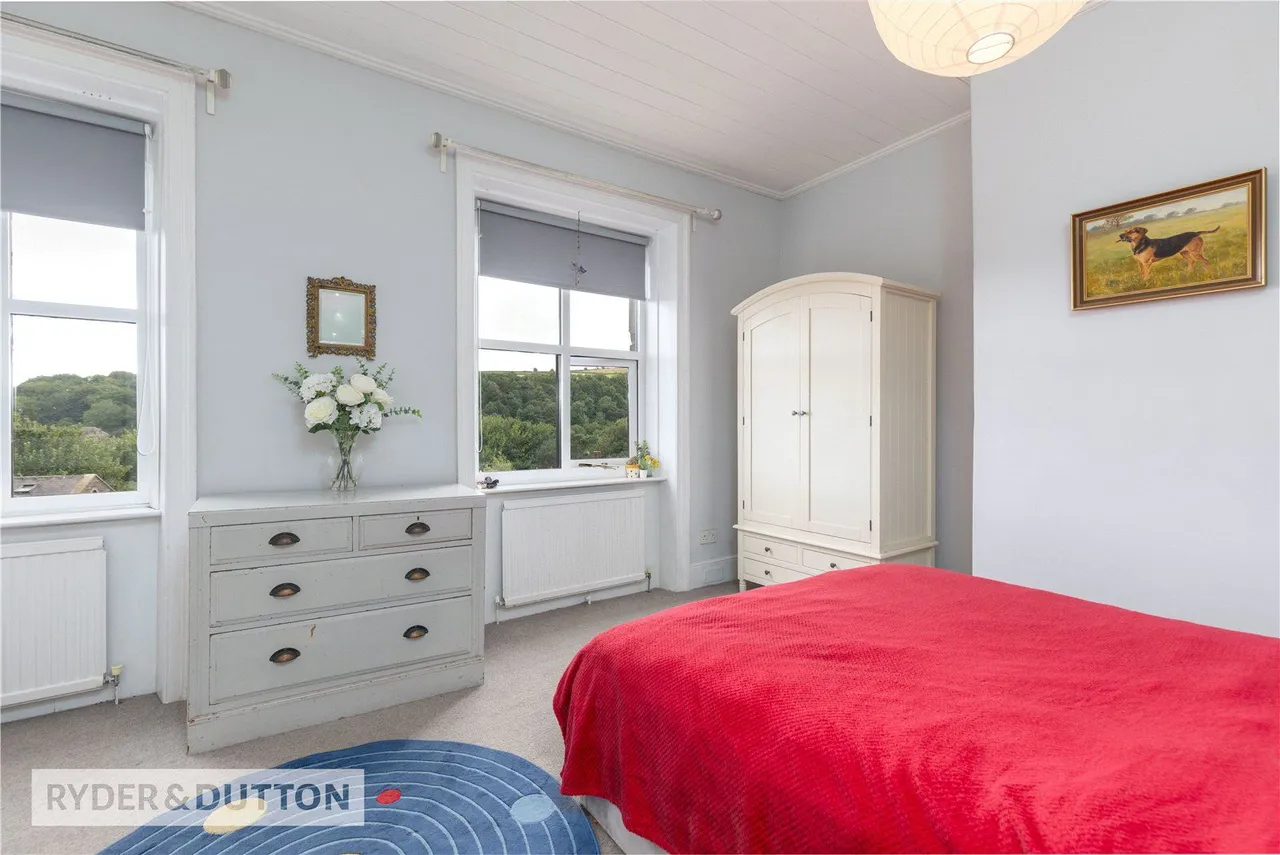 West End Road, Golcar, HD7, photo 7