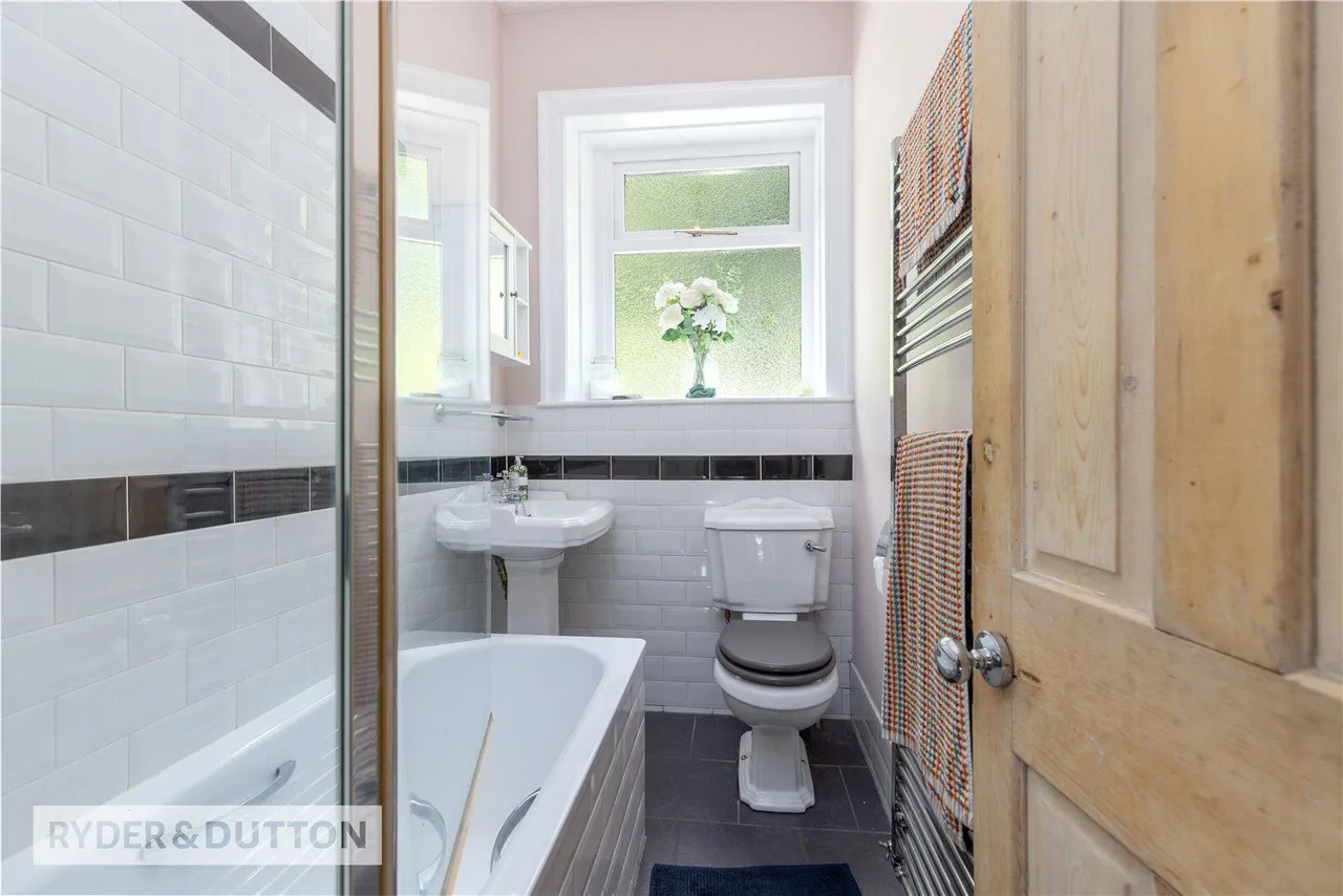 West End Road, Golcar, HD7, photo 12