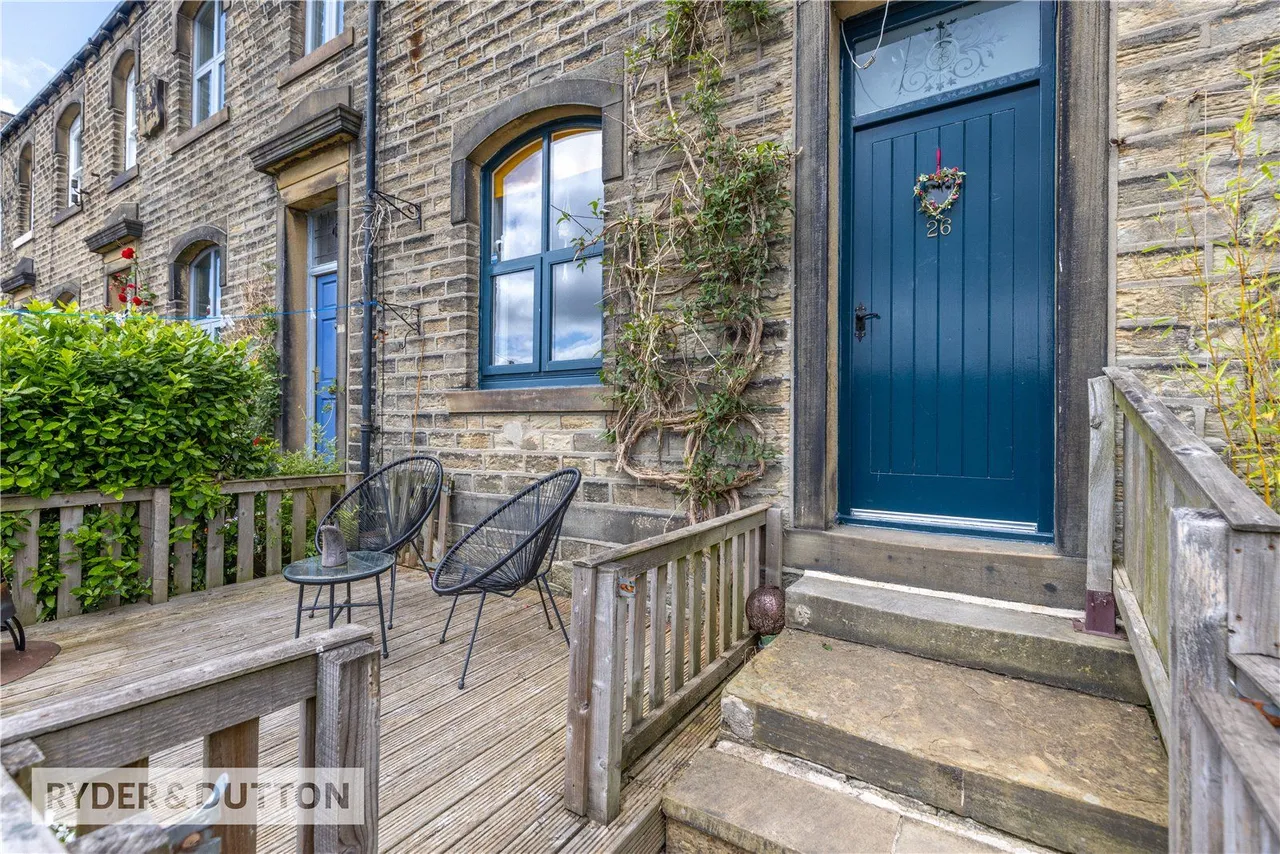 West End Road, Golcar, HD7, photo 17