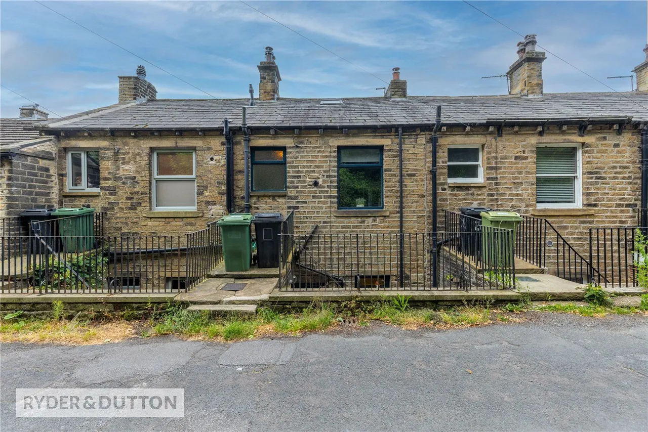 West End Road, Golcar, HD7, photo 22