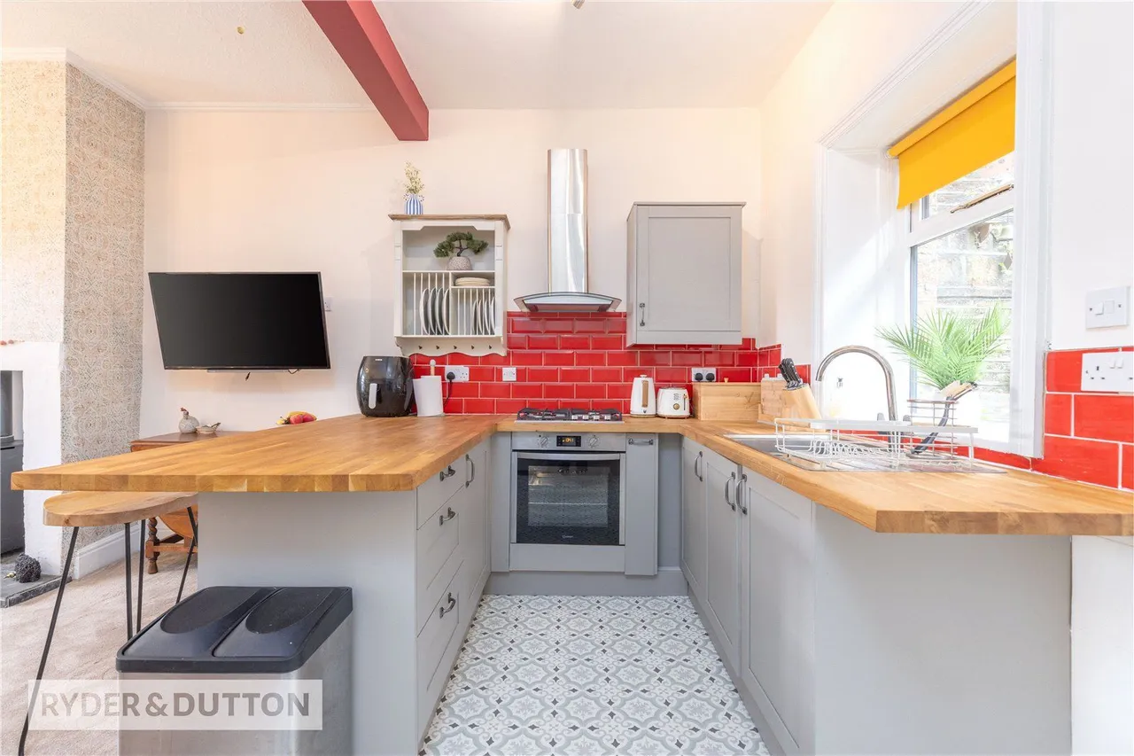 West End Road, Golcar, HD7, photo 5