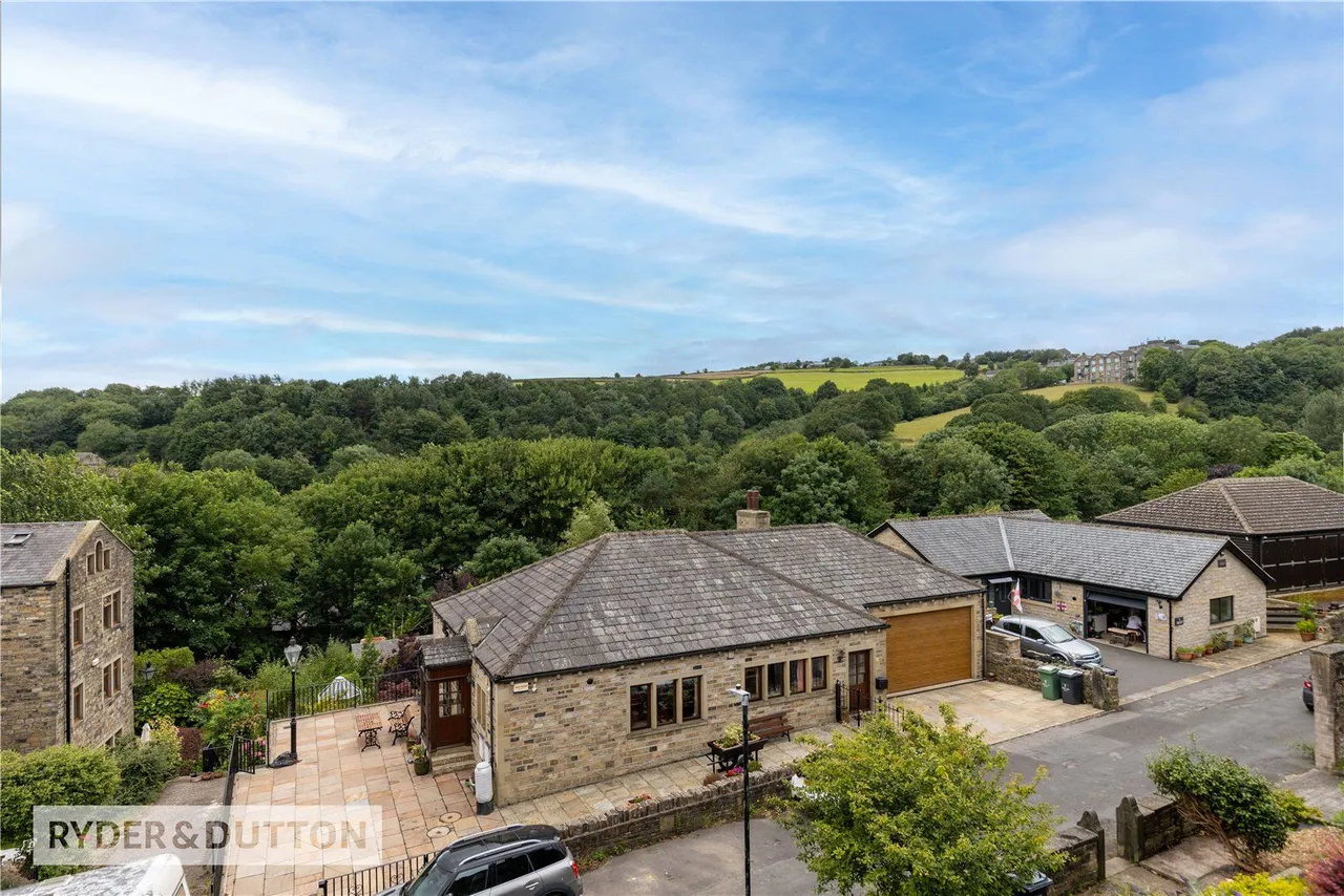 West End Road, Golcar, HD7, photo 21