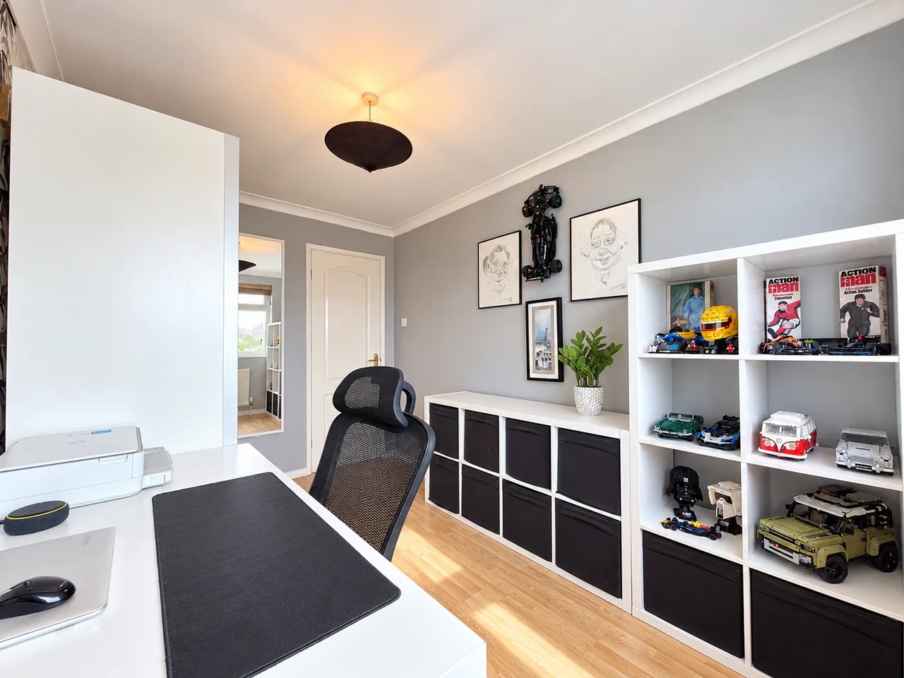 Hornsea Road, Offerton, SK2, photo 33