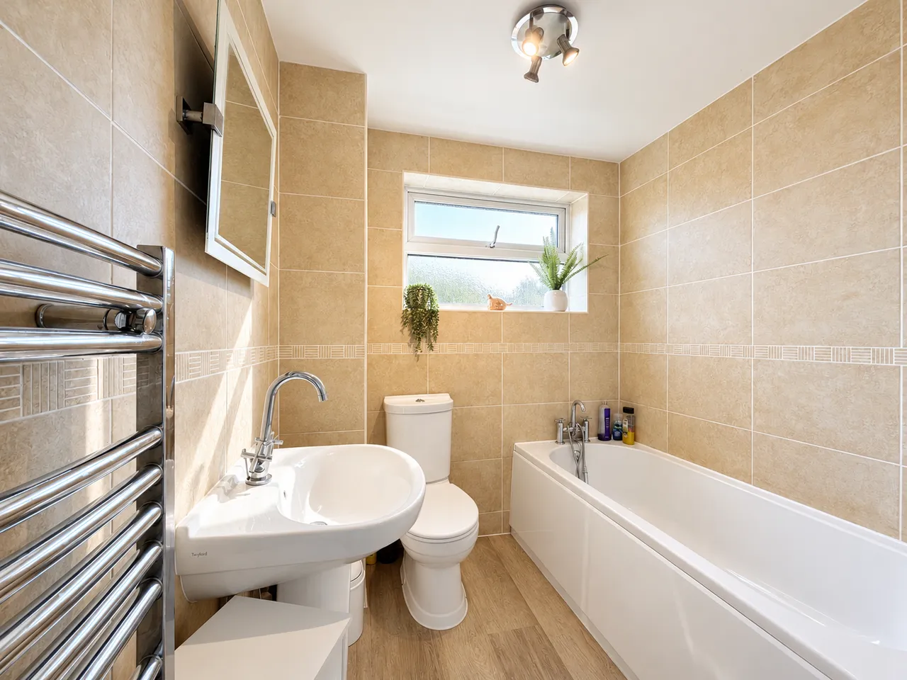 Hornsea Road, Offerton, SK2, photo 34