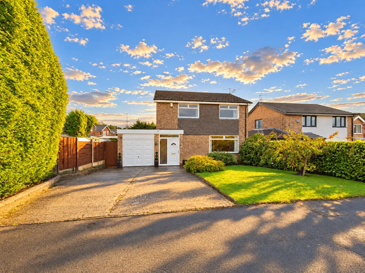 4 bed house for sale, Hornsea Road, Offerton, SK2