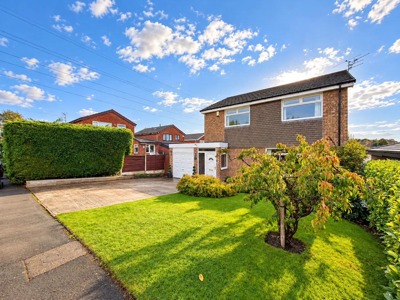 Hornsea Road, Offerton, SK2, photo 41