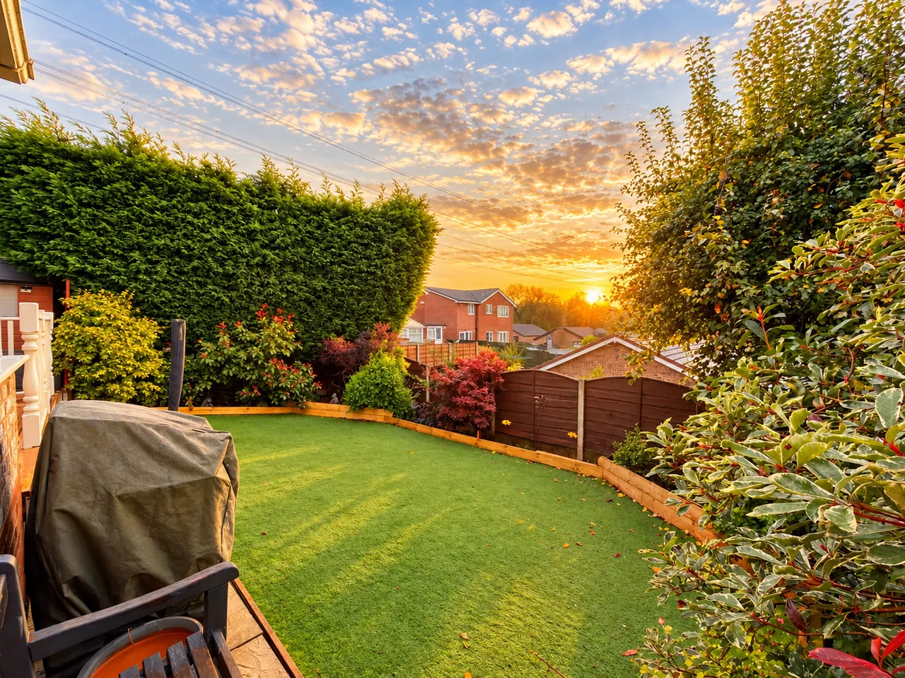 Hornsea Road, Offerton, SK2, photo 35