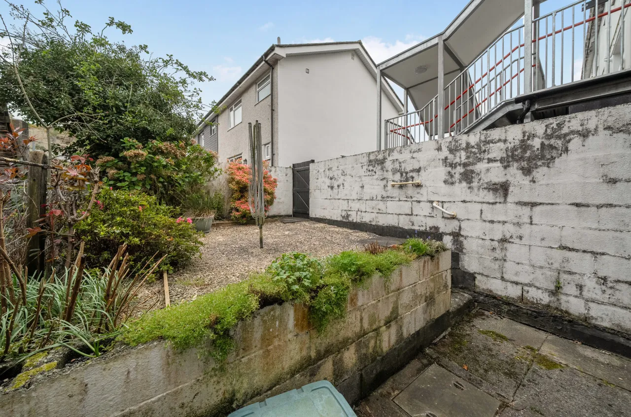 Heol Maengwyn, Machynlleth, photo 16