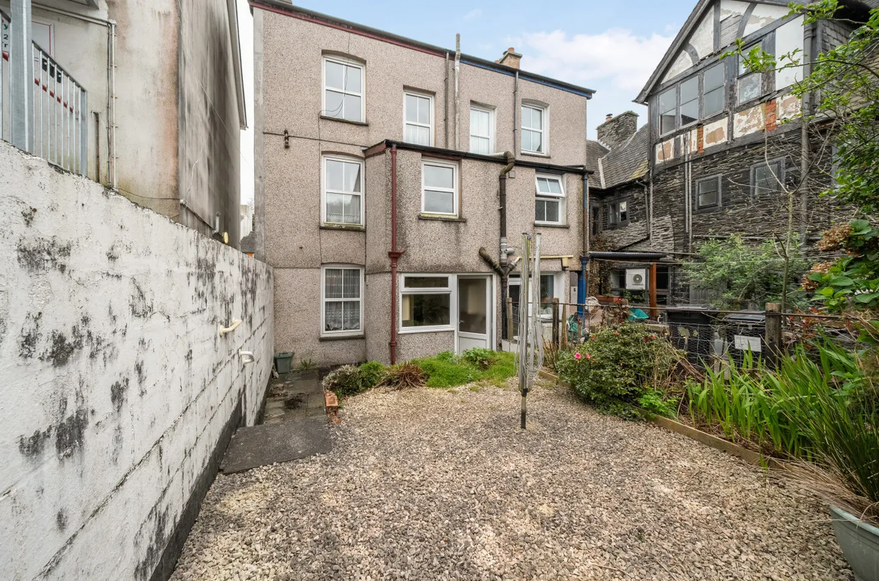 Heol Maengwyn, Machynlleth, photo 15