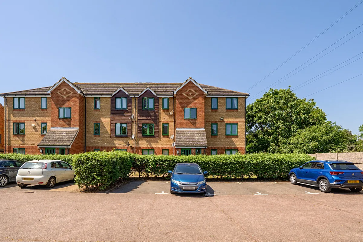 1 bed flat for sale — Dartford, DA1 5PB
