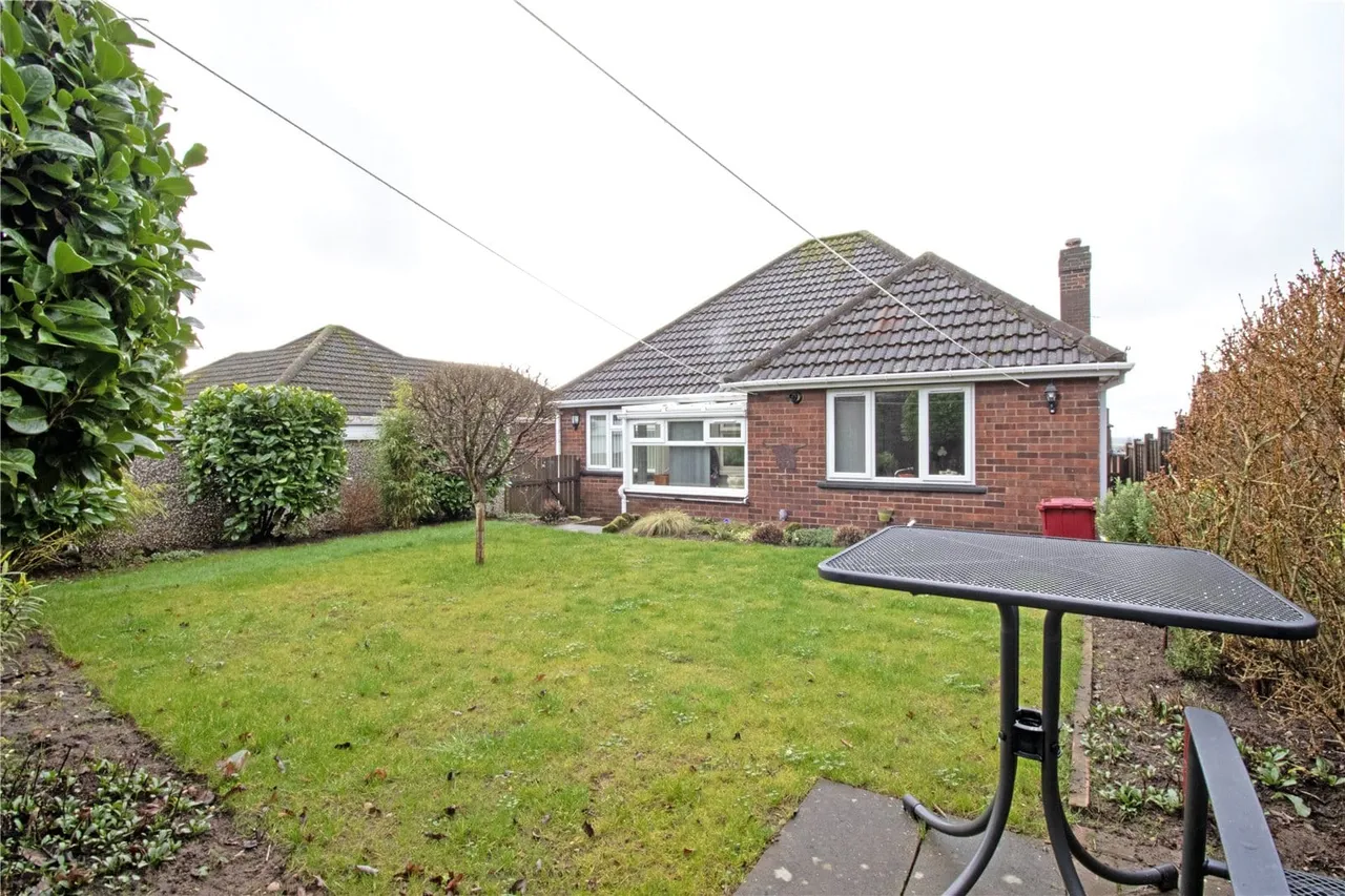 High Street, Yaddlethorpe, DN17, photo 18