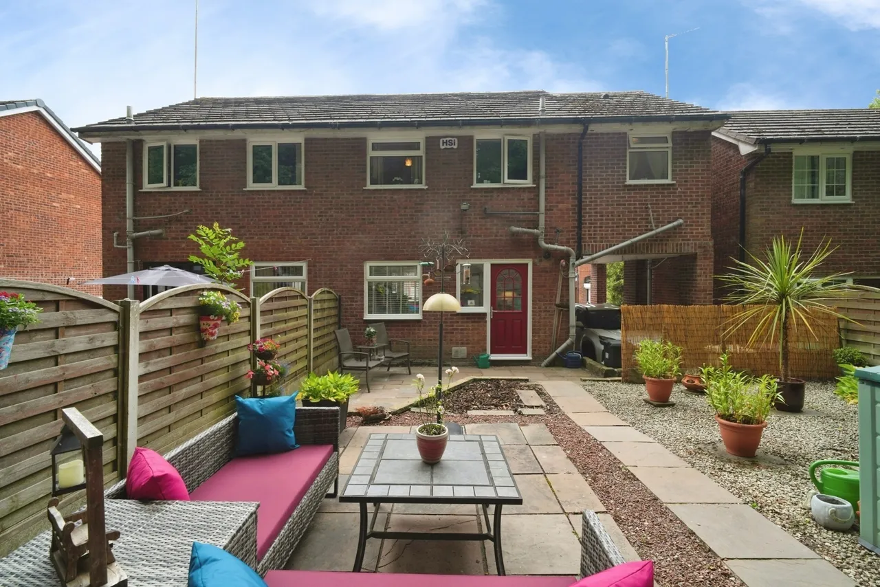 Riverside Drive, Radcliffe, Manchester, Greater Manchester, M26, photo 21