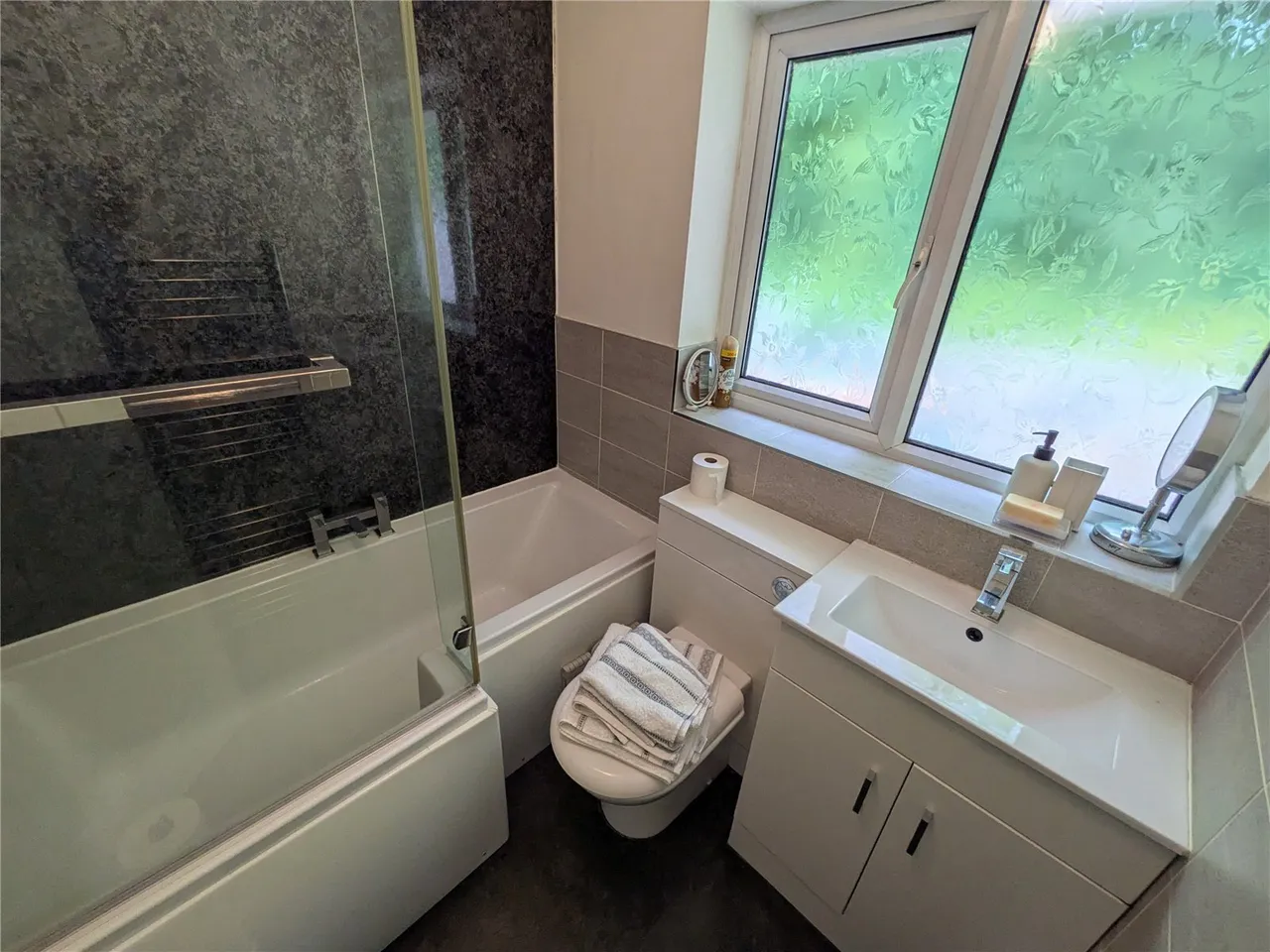 Riverside Drive, Radcliffe, Manchester, Greater Manchester, M26, photo 16