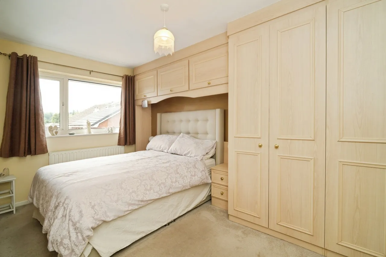 Riverside Drive, Radcliffe, Manchester, Greater Manchester, M26, photo 8