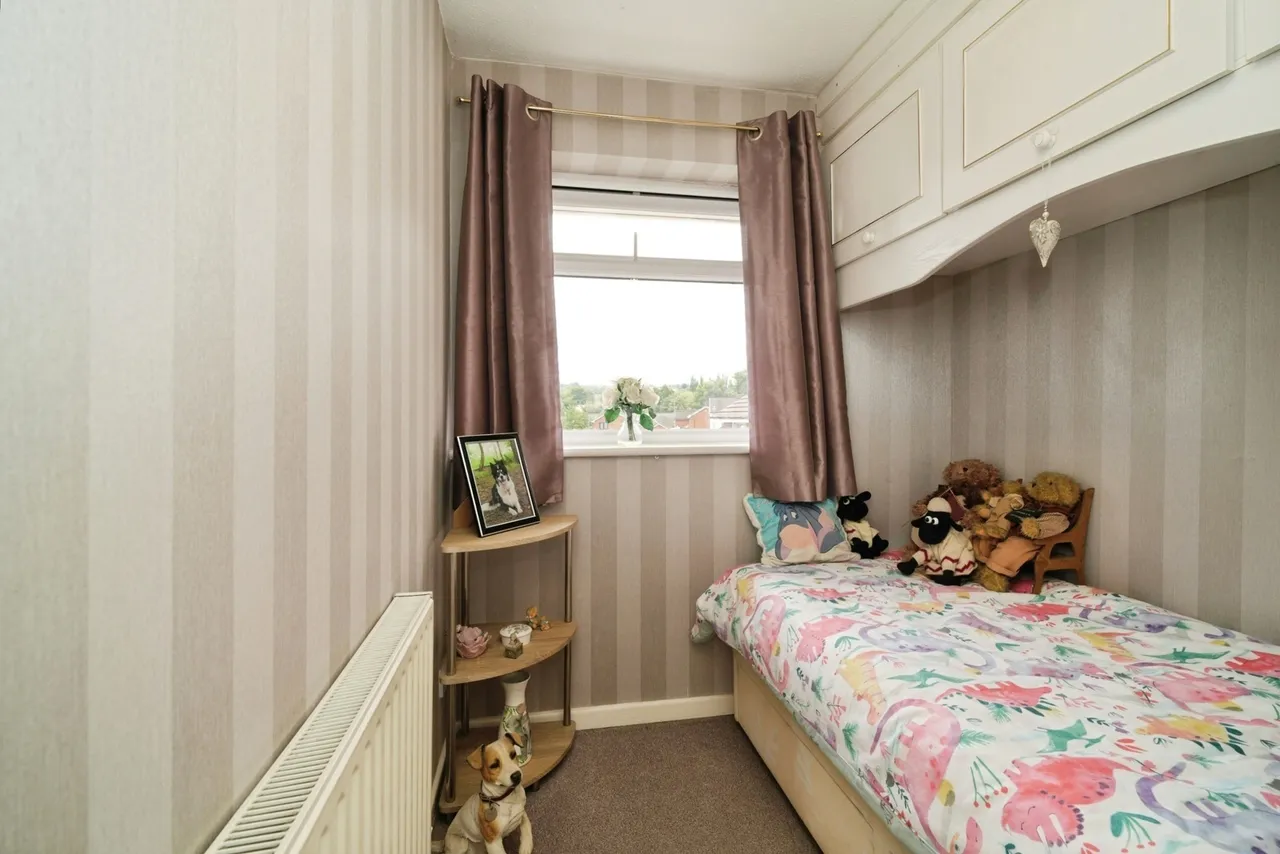 Riverside Drive, Radcliffe, Manchester, Greater Manchester, M26, photo 15