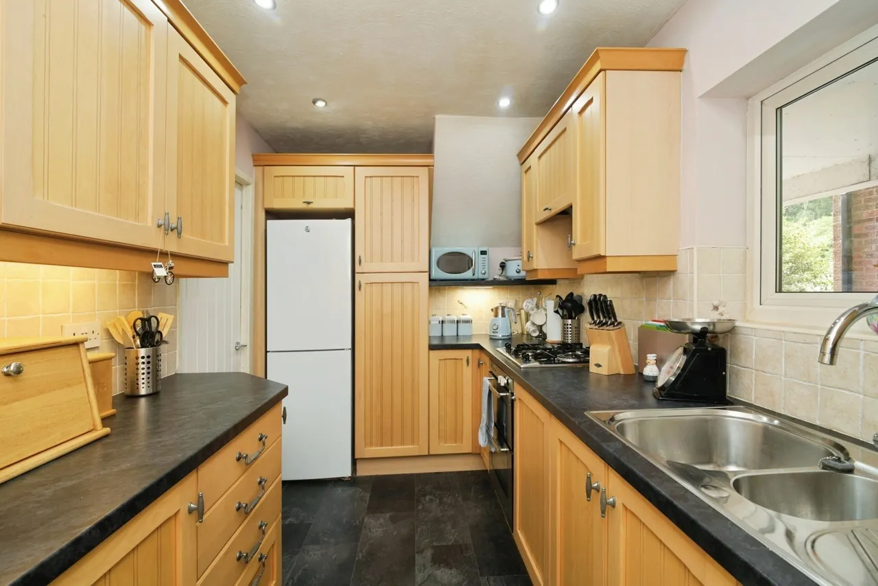 Riverside Drive, Radcliffe, Manchester, Greater Manchester, M26, photo 6