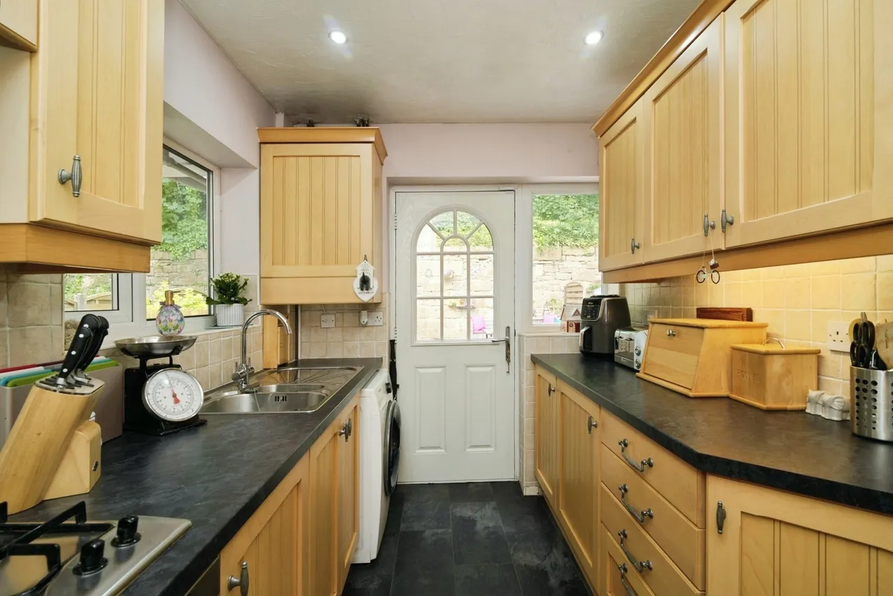 Riverside Drive, Radcliffe, Manchester, Greater Manchester, M26, photo 7