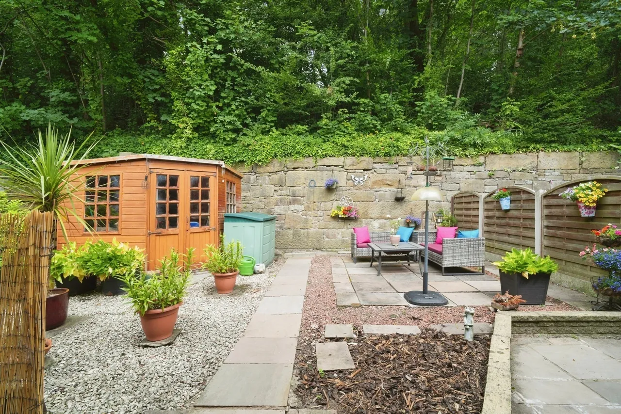 Riverside Drive, Radcliffe, Manchester, Greater Manchester, M26, photo 19