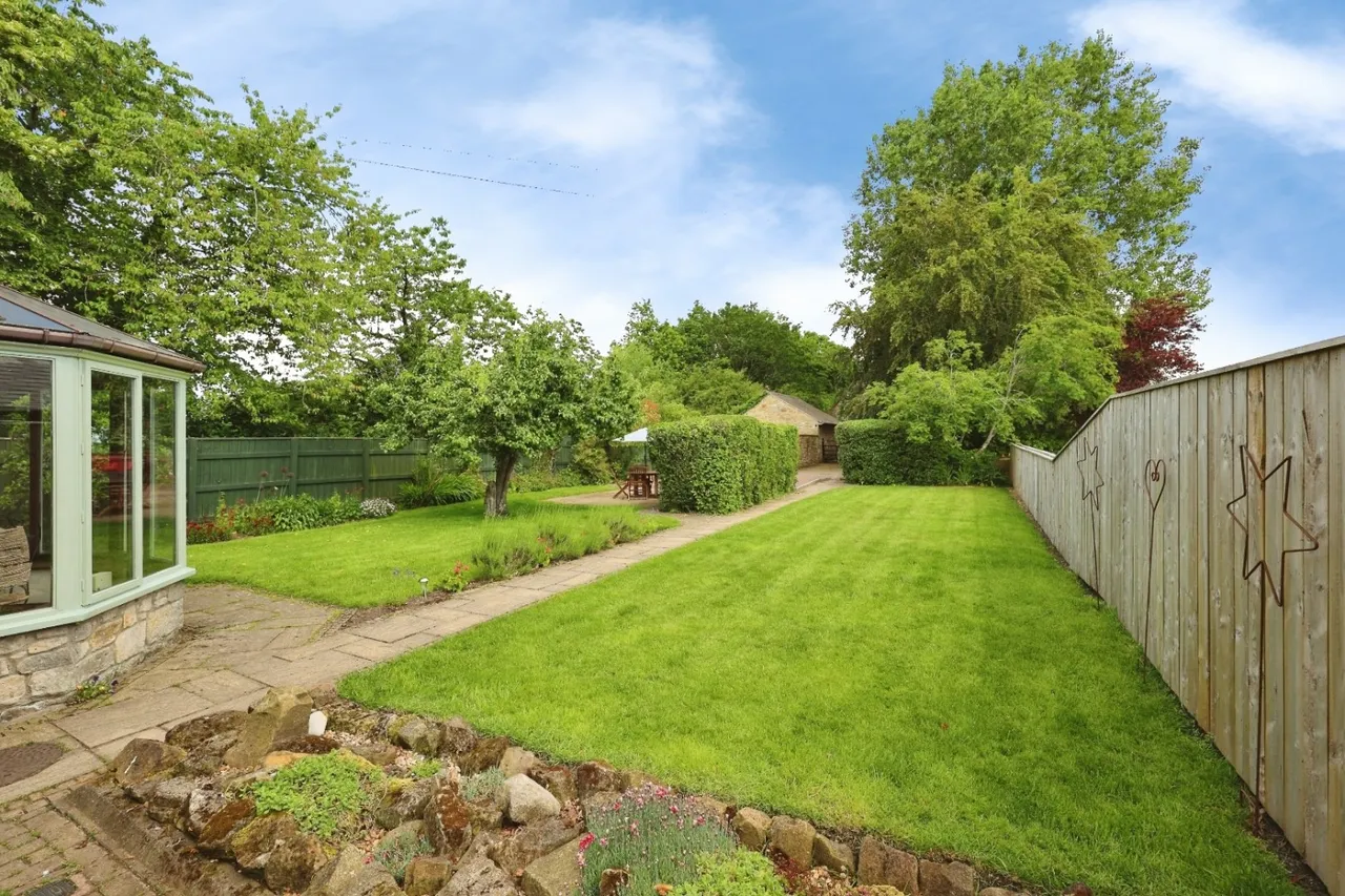 Granville Terrace, Binchester, DL14, photo 18