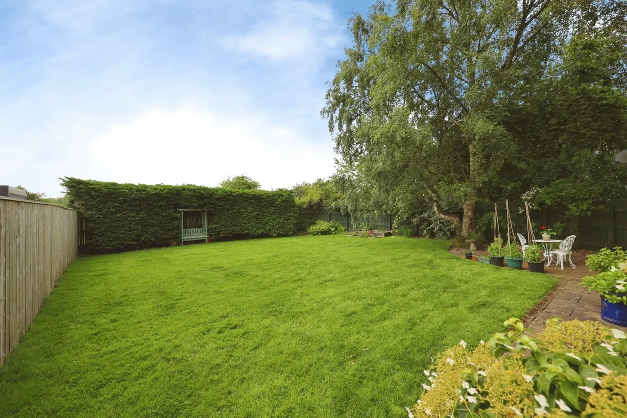 Granville Terrace, Binchester, DL14, photo 23