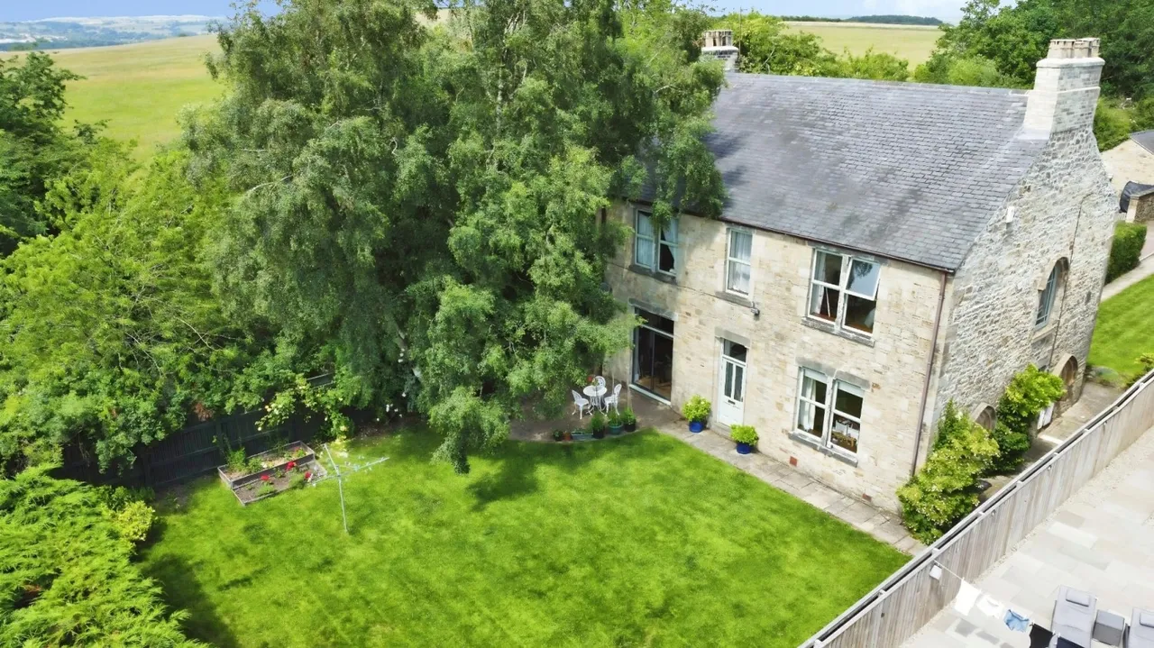 Granville Terrace, Binchester, DL14, photo 2