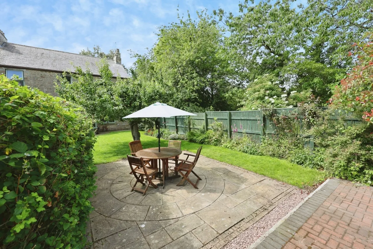 Granville Terrace, Binchester, DL14, photo 19