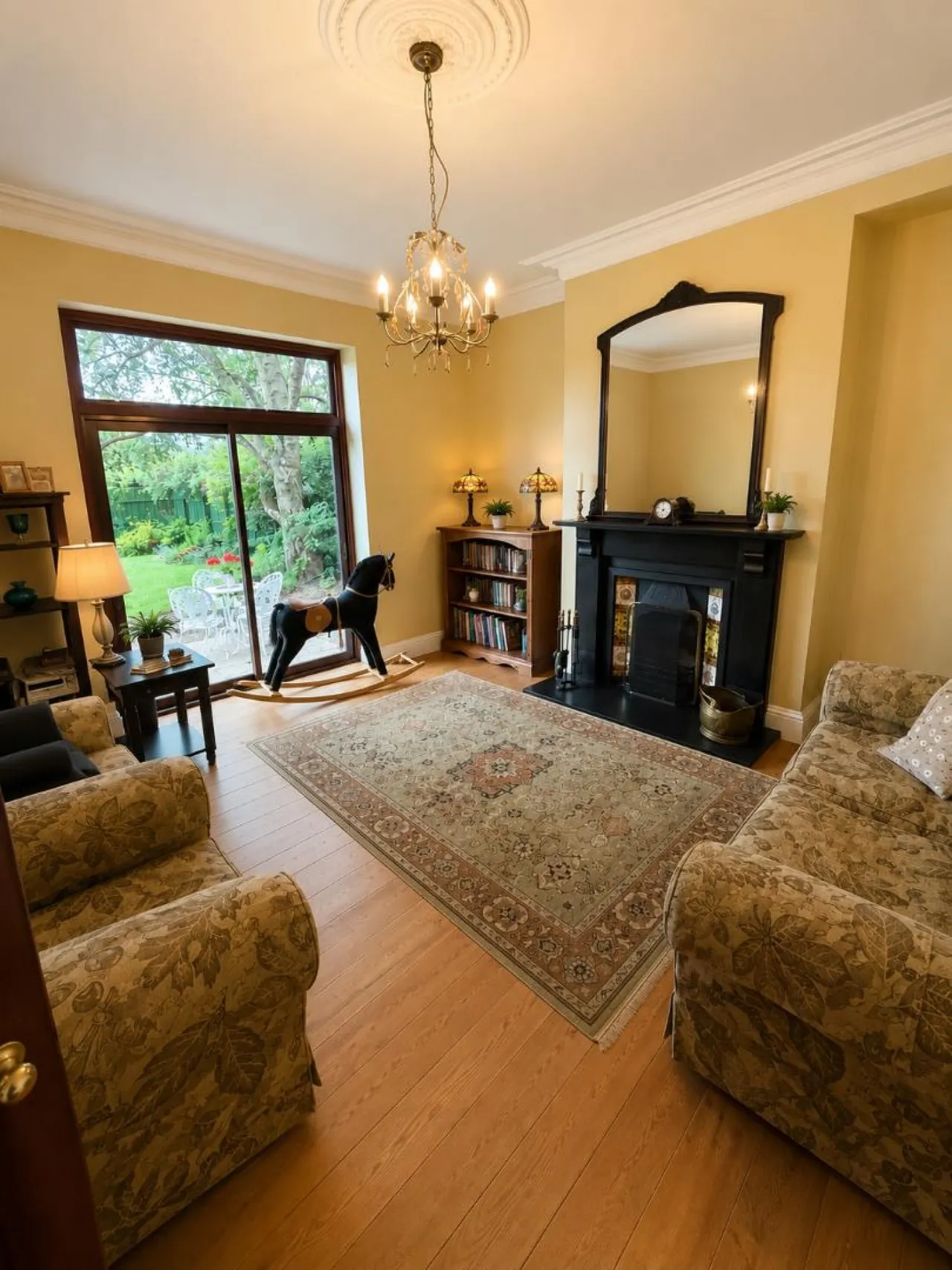 Granville Terrace, Binchester, DL14, photo 6