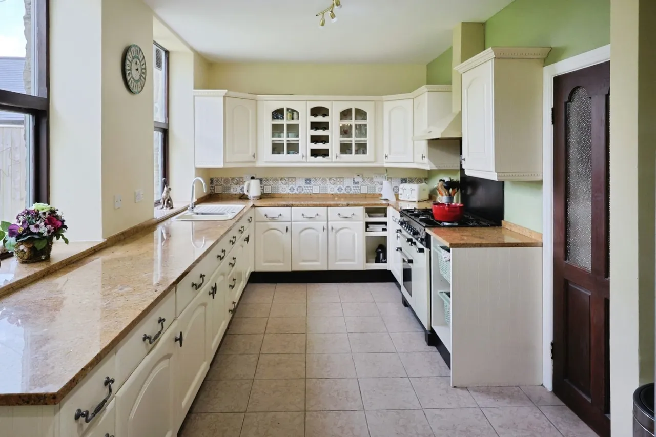 Granville Terrace, Binchester, DL14, photo 9