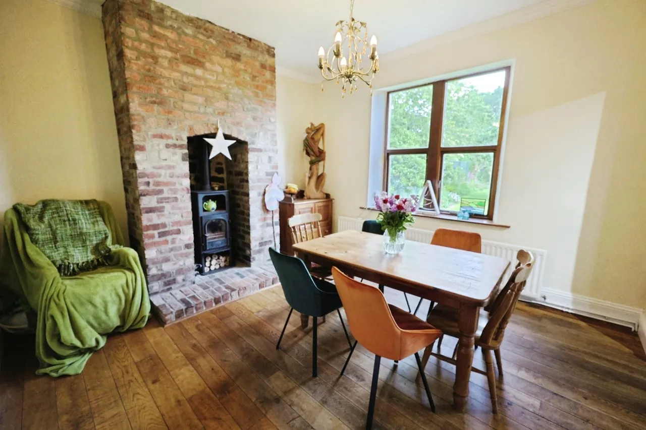 Granville Terrace, Binchester, DL14, photo 8