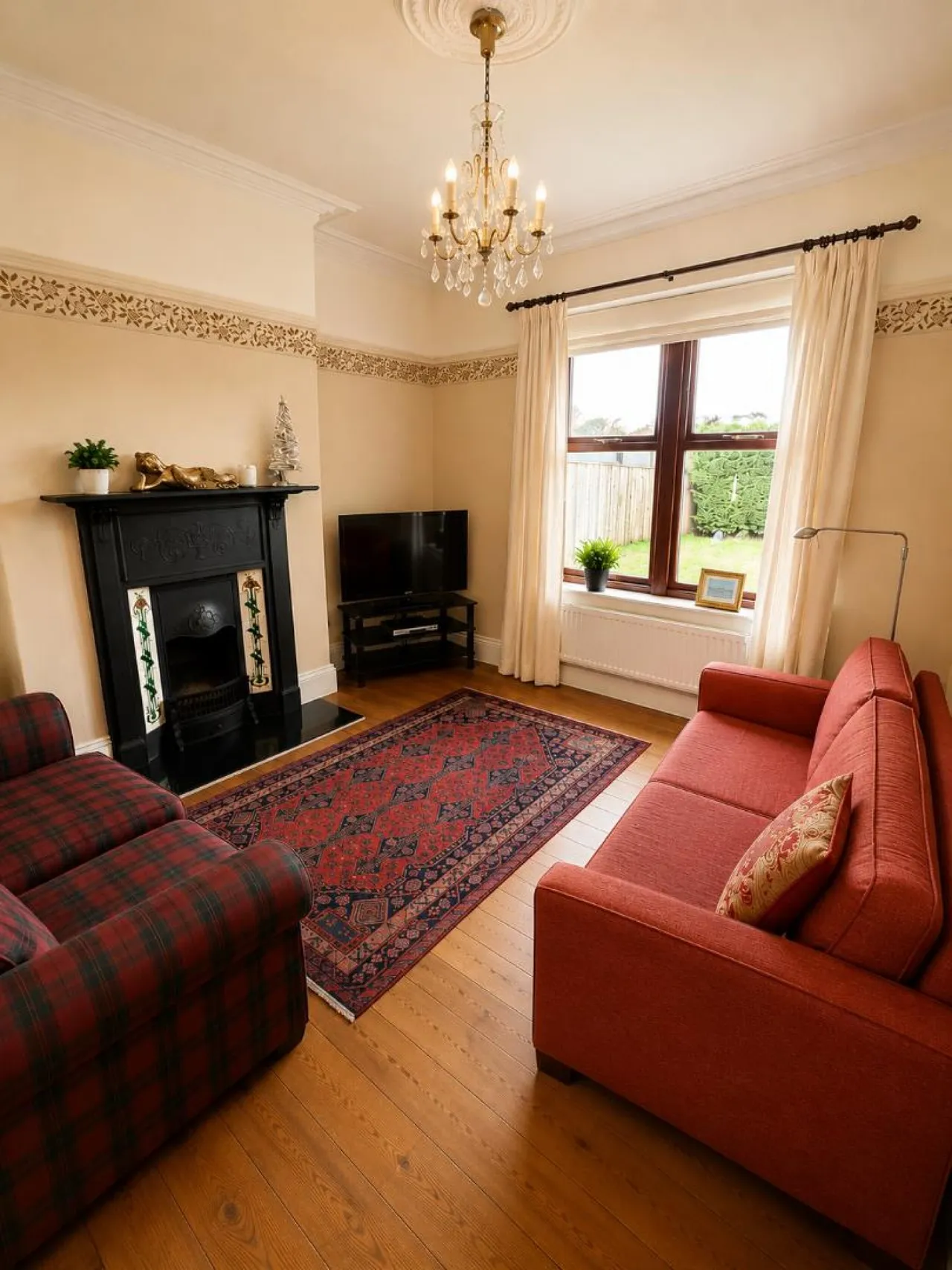 Granville Terrace, Binchester, DL14, photo 7