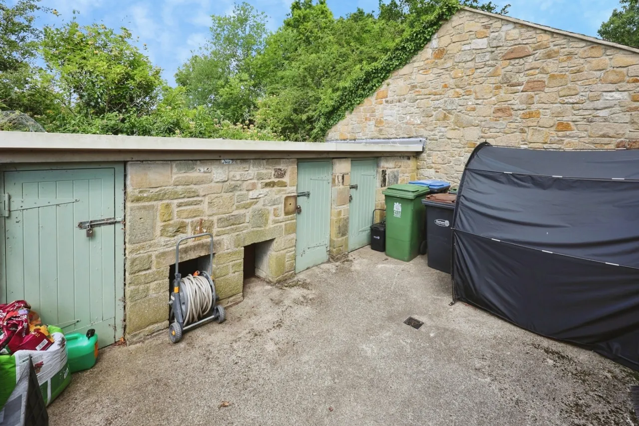 Granville Terrace, Binchester, DL14, photo 21