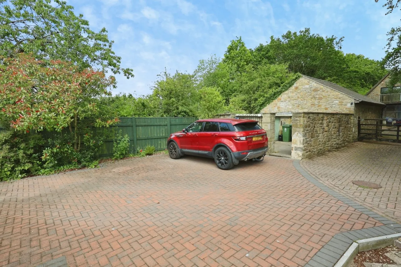 Granville Terrace, Binchester, DL14, photo 17