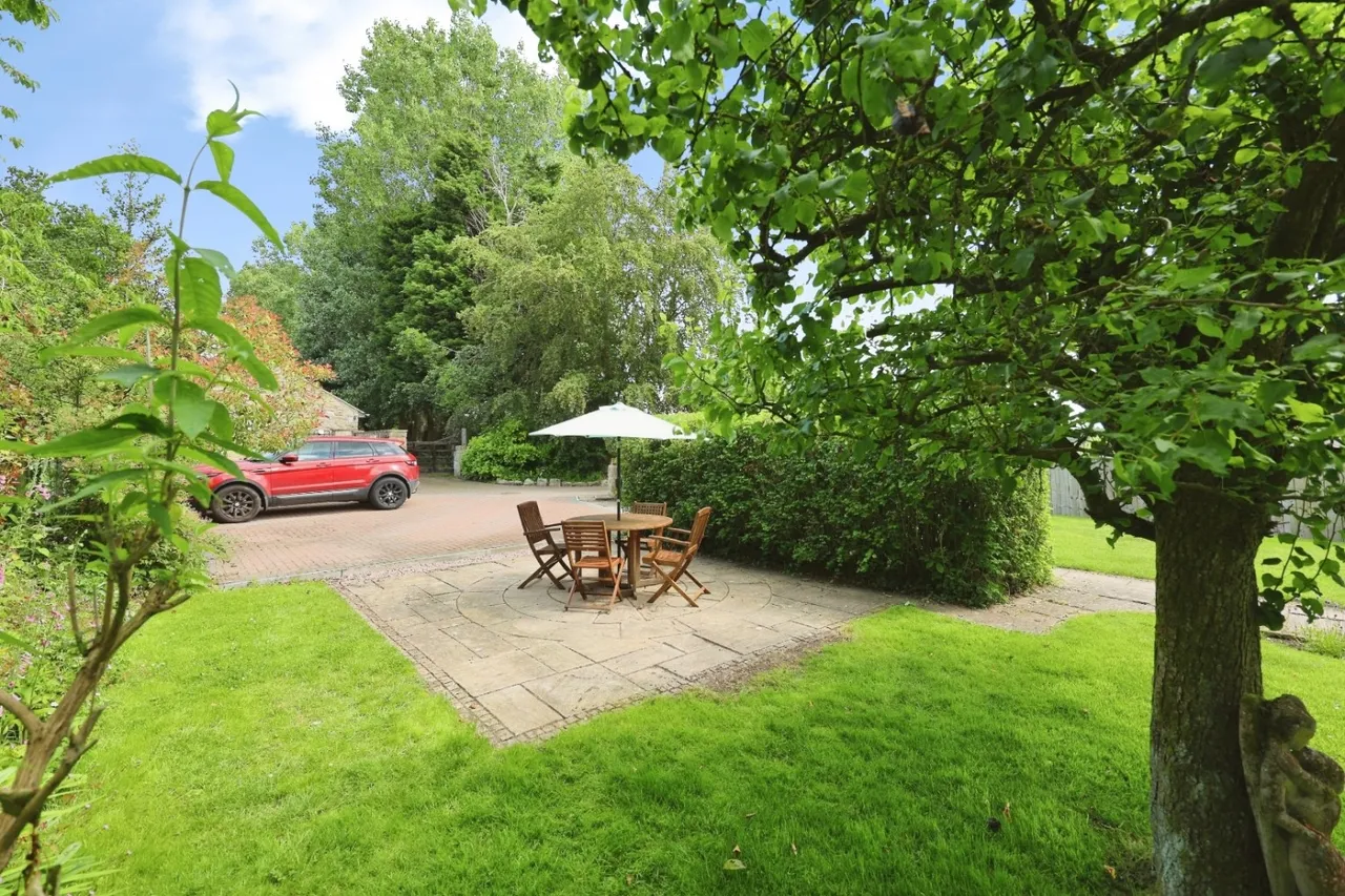Granville Terrace, Binchester, DL14, photo 20
